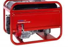 Grupos electrógenos, gasolina Endress ESE 206 RS-GT