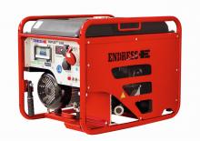 Grupos electrógenos, gasolina Endress ESE 606 DHG-GT ES ISO Duplex