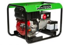 Grupos electrógenos diesel INMESOL AL 1000-CA