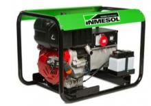 Grupos electrógenos diesel INMESOL AL 1500-CA