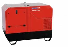 Grupos electrógenos diesel Endress ESE 1408 DLG DI ES DUPLEX Silent