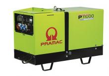 Grupos electrógenos diesel PRAMAC Lifter P 11000 TYA