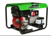 Grupos electrógenos diesel INMESOL AL 1650-CA