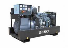 Grupos electrógenos diesel Geko ® 100003 ED-S/DEDA
