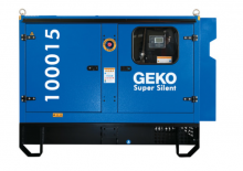 Grupos electrógenos diesel Geko ® 100015 ED-S/IEDA