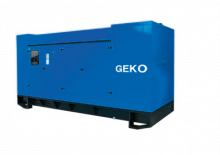 Grupos electrógenos diesel Geko ® 130014 ED-S/DEDA