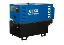Grupos electrógenos diesel Geko ® 15010 E-S/MEDA