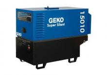 Grupos electrógenos diesel Geko ® 15010 E-S/MEDA