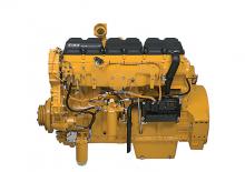 Grupos electrógenos diesel Caterpillar 18 ATAAC