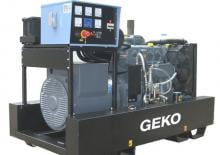 Grupos electrógenos diesel Geko ® 250003 ED-S/DEDA