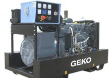 Grupos electrógenos diesel Geko ® 250003 ED-S/DEDA