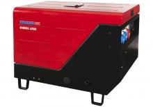 Grupos electrógenos diesel Endress ESE 1006 DLS-GT ES ISO DI