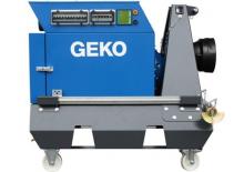 Grupos electrógenos diesel Geko ® 40000 ED-S/ZWG