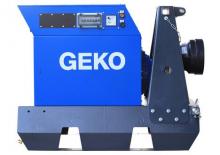 Grupos electrógenos diesel Geko ® 40000 ED-S/ZWG