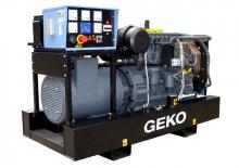 Grupos electrógenos diesel Geko ® 40003 ED-S/DEDA