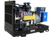 Grupos electrógenos diesel Geko ® 430003 ED-S/DEDA