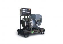Grupos electrógenos diesel INMESOL AAD-014