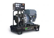 Grupos electrógenos diesel INMESOL AAD-022