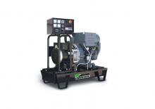 Grupos electrógenos diesel INMESOL AAD-078