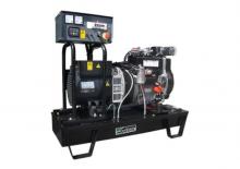 Grupos electrógenos diesel INMESOL AAL-011