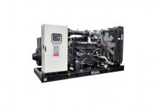 Grupos electrógenos diesel INMESOL AC-1400