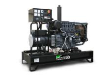 Grupos electrógenos diesel INMESOL AD-022