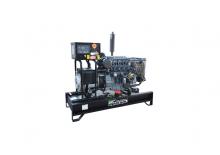 Grupos electrógenos diesel INMESOL AD-066