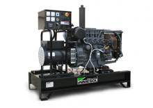 Grupos electrógenos diesel INMESOL AD-066