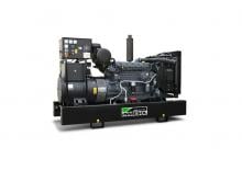 Grupos electrógenos diesel INMESOL AD-145