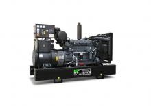 Grupos electrógenos diesel INMESOL AD-150