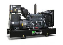 Grupos electrógenos diesel INMESOL AD-200