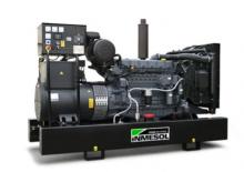 Grupos electrógenos diesel INMESOL AD-220