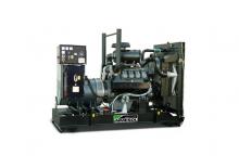 Grupos electrógenos diesel INMESOL AD-500
