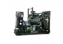 Grupos electrógenos diesel INMESOL AD-515