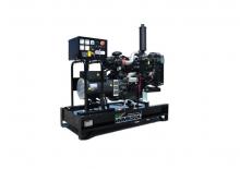 Grupos electrógenos diesel INMESOL AI-085