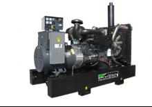 Grupos electrógenos diesel INMESOL AI-135