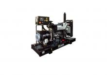 Grupos electrógenos diesel INMESOL AI-225