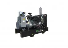 Grupos electrógenos diesel INMESOL AI-400