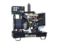 Grupos electrógenos diesel INMESOL AK-009