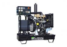 Grupos electrógenos diesel INMESOL AK-022
