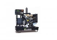 Grupos electrógenos diesel INMESOL AK-033