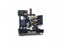 Grupos electrógenos diesel INMESOL AK-26