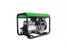 Grupos electrógenos diesel INMESOL AKD-1000-E