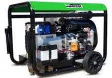 Grupos electrógenos diesel INMESOL AKD-1200-E