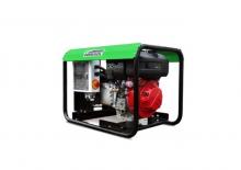 Grupos electrógenos diesel INMESOL AKD-500-CA