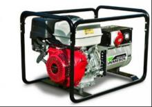 Grupos electrógenos diesel INMESOL AKD-850-CA