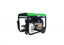 Grupos electrógenos diesel INMESOL AKD-850-CA