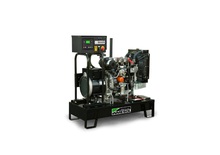 Grupos electrógenos diesel INMESOL AL-10