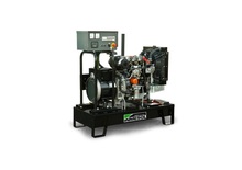Grupos electrógenos diesel INMESOL AL-18