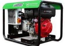 Grupos electrógenos diesel INMESOL AL 500-CA